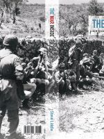 New Zealand Prisoners of War Tell Their Stories