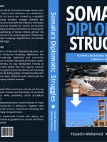 SOMALIA’S DIPLOMATIC STRUGGLES